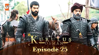 Kurulus Osman Urdu | Season 2 - Episode 25