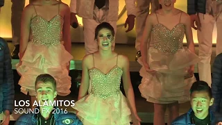 Best Show Choir Dance Breaks [HD]