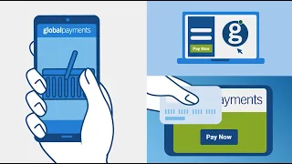 Global Payments Unified Commerce Platform