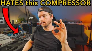 Andrew Masters HATES this Compressor