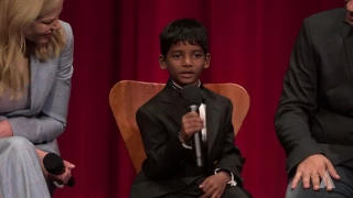 Sunny Pawar is the best