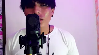 Save me Cover kpop Bts