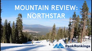 Mountain Review: Northstar, California