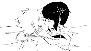 Kamijirou - Can't Sleep