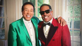 Charlie Wilson ft. Smokey Robinson – Behind The Scenes: All Of My Love