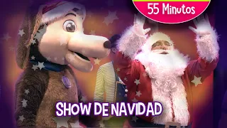 MI PERRO CHOCOLO - SHOW DE NAVIDAD - CANCIONES INFANTILES