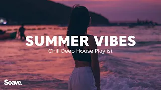 Mega Hits 2024 🌱 The Best Of Vocal Deep House Music Mix 2024 🌱 Summer Music Mix 2024 #4