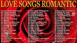 Love Songs 80s 90s ♥ Oldies But Goodies ♥ 90's Relaxing Beautiful Love WestLife, MLTR, Boyzone Album