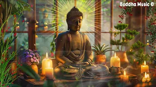 Removal Heavy Karma ‣ Bring Wealth & Blessings Without Limit ‣ Activate the Intuition ‣ Buddha Music