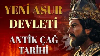 Yeni Asur Devleti