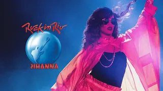 Rihanna - Live Your Life (Rock in Rio Studio Version)