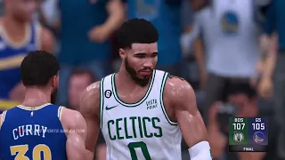 CELTICS vs WARRIORS FULL GAME HIGHLIGHTS | DECEMBER 10, 2022 CELTICS vs WARRIORS HIGHLIGHTS NBA 2K23