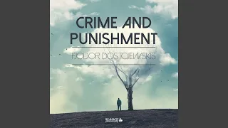 Chapter 1 - Crime and Punishment, Pt. 1