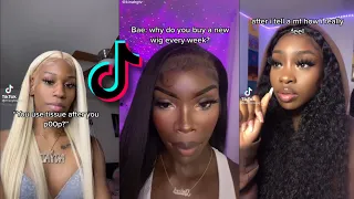 Black TikTok Compilation (Pt.73)