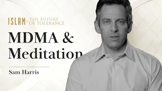 How Ecstacy Led Sam Harris to Meditation [Deleted Scene]