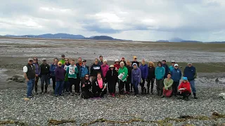 Intertidal Monitoring Refresher Training