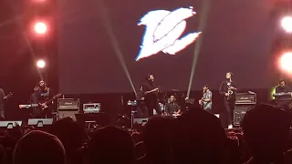 Stasiun Balapan~~DENNY CAKNAN  @ Pesta semalam minggu di summarecon Bekasi 08/10/2023