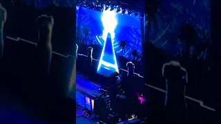 Guns n Roses doing their version of Knockin’ on Heaven’s Door live Denver CO 10/27/23