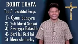 #rohitthapa#christainmusicvideo#song#collection https://youtube.com/@RohitThapa?si=ilrlPN9sEV7jFyyl