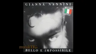 Gianna Nannini - Bello e impossibile (Single Version)