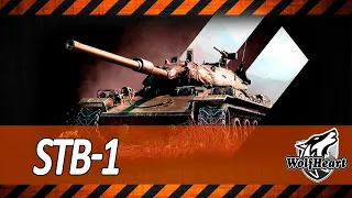 STB-1 | ВОСКРЕСЕНСКАЯ БОРЬБА С АЛКОГОЛЕЗАВИСИМЫМИ | УЛЬТРАПОТ