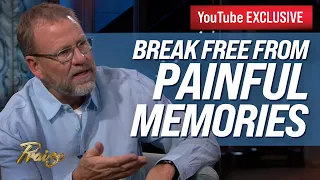 Ken Baugh: How To Heal From Painful Memories in Your Life | Praise on TBN (YouTube Exclusive)