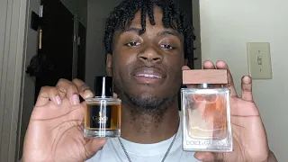 Fragrances For men I RARELY!!Wear in my collection 2024