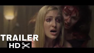 THE EVIL IN US Official Trailer {2017}