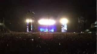 Paul McCartney - "All My Loving" - Estadio Centenario, Montevideo, Uruguay
