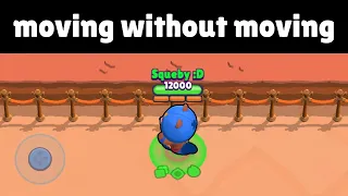 Dumbest Glitch in Brawl Stars