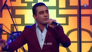 Mavr Mkrtchyan-Hushardzanner