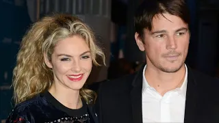 Who is Tamsin Egerton? All About Black Mirror fame actor Josh Hartnett's wife