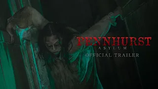 Pennhurst Asylum Official Trailer (2021)