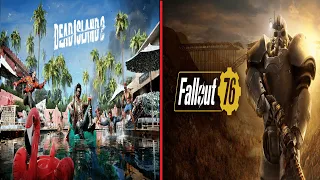 Variety - Dead Island 2 then Fallout 76 later (for real this time)