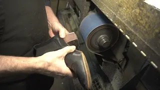 How to Repair a Women's Heel