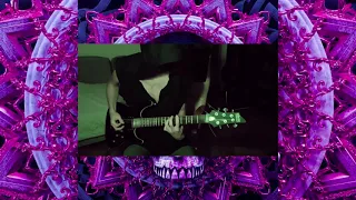 Mary Gu - Bad Trip (guitar cover by pixelsenya)