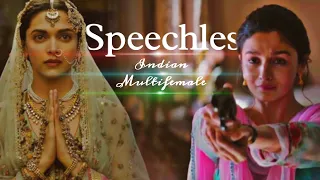 Indian Multifemale ll  Speechless