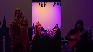 Blackmore's Night - 10/27/2023 - Albany - Diamonds And Rust [partial]