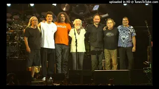 Dead & Company w/ Dave Matthews - All Along the Watchtower - Live @ Folsom Field - 7/3/23 - HQ Audio