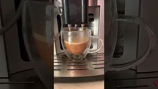 Как работает кофемашина Polaris PACM 2055A отзыв