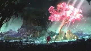 Child of Light Gameplay Trailer (PS4 - Xbox One)