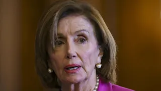 Pelosi rejects two of five Republican appointees to Jan. 6 committee, sparking GOP outrage