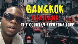 Why Everyone LOVE  Bangkok, Thailand Ep. 4🇹🇭