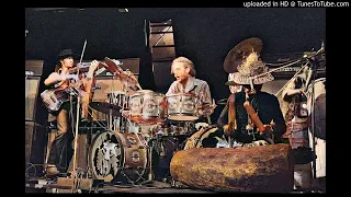 Ginger Baker's Air Force ► Da Da Man Live 1970 [HQ Audio]