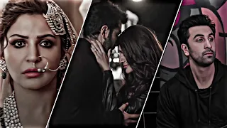 Channa Mereya Whatsapp Status | Ae Dil Hai Mushkil Movie Song | Sad Status | 4k Full Screen Status