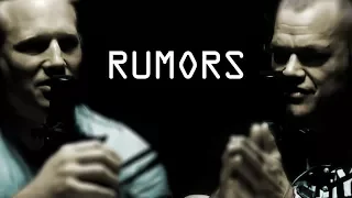 Controlling Rumors and Gossip - Jocko Willink and Leif Babin