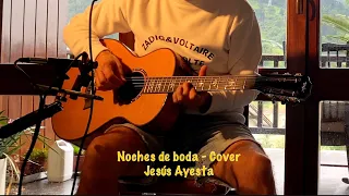 Noches de boda ( Joaquín Sabina) by Jesús Ayesta.