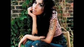 Amy Winehouse - What Is It About Men