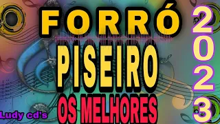 FORRÓ PISEIRO OS MELHORES DE 2023#forró #piseiro #pedrocds