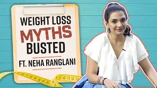 10 Biggest Weight Loss Mistakes We All Do By Neha Ranglani| Weight loss Tips| Pinkvilla